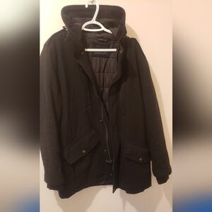 Mens Tommy Hilfiger Jacket